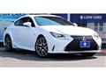 2017 Lexus RC