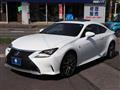 2017 Lexus RC