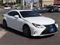 2017 Lexus RC
