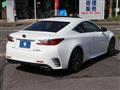 2017 Lexus RC