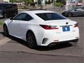 2017 Lexus RC