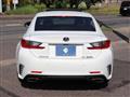 2017 Lexus RC