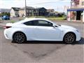 2017 Lexus RC
