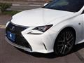 2017 Lexus RC