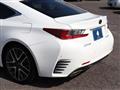 2017 Lexus RC