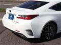 2017 Lexus RC
