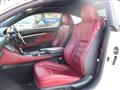 2017 Lexus RC
