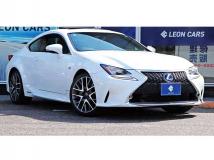 2017 Lexus RC