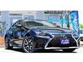 2017 Lexus RC