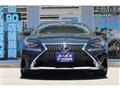 2017 Lexus RC