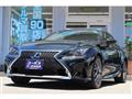 2017 Lexus RC