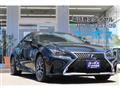 2017 Lexus RC