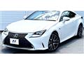 2017 Lexus RC