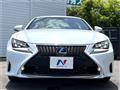 2017 Lexus RC