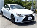 2017 Lexus RC