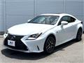 2017 Lexus RC