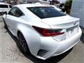 2017 Lexus RC