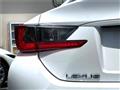 2017 Lexus RC