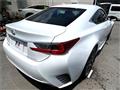 2017 Lexus RC
