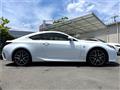 2017 Lexus RC
