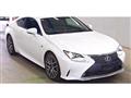2017 Lexus RC