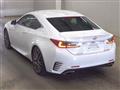2017 Lexus RC