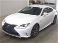 2017 Lexus RC