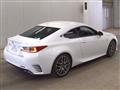 2017 Lexus RC