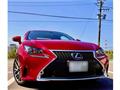 2017 Lexus RC