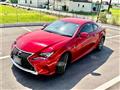 2017 Lexus RC