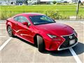 2017 Lexus RC