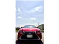 2017 Lexus RC