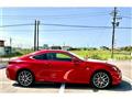 2017 Lexus RC