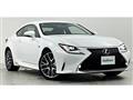 2017 Lexus RC