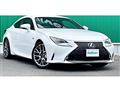 2017 Lexus RC