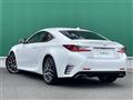 2017 Lexus RC