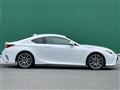 2017 Lexus RC