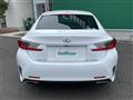 2017 Lexus RC