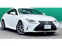 2017 Lexus RC