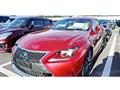 2017 Lexus RC