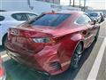 2017 Lexus RC