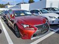 2017 Lexus RC