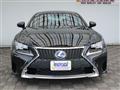 2017 Lexus RC