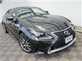 2017 Lexus RC