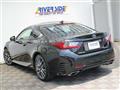 2017 Lexus RC