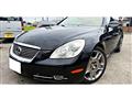 2015 Lexus SC