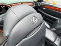 2015 Lexus SC