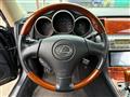 2015 Lexus SC