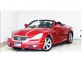 2010 Lexus SC