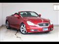 2010 Lexus SC